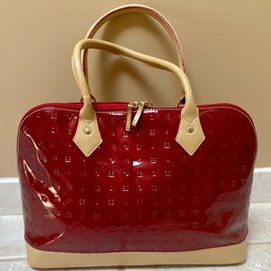 Arcadia Hand Bag